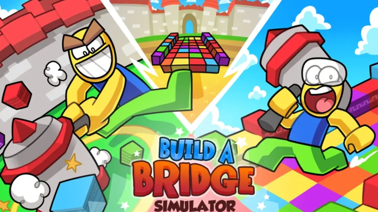 All Build A Bridge Simulator Codes