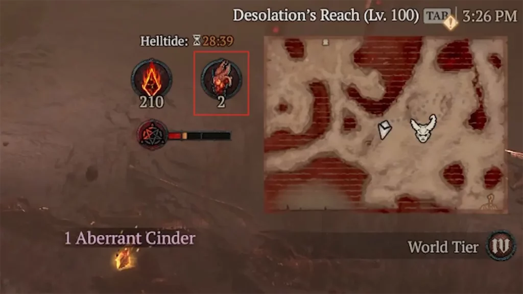 Diablo 4 Baneful Hearts Explained How To Get And Use Them