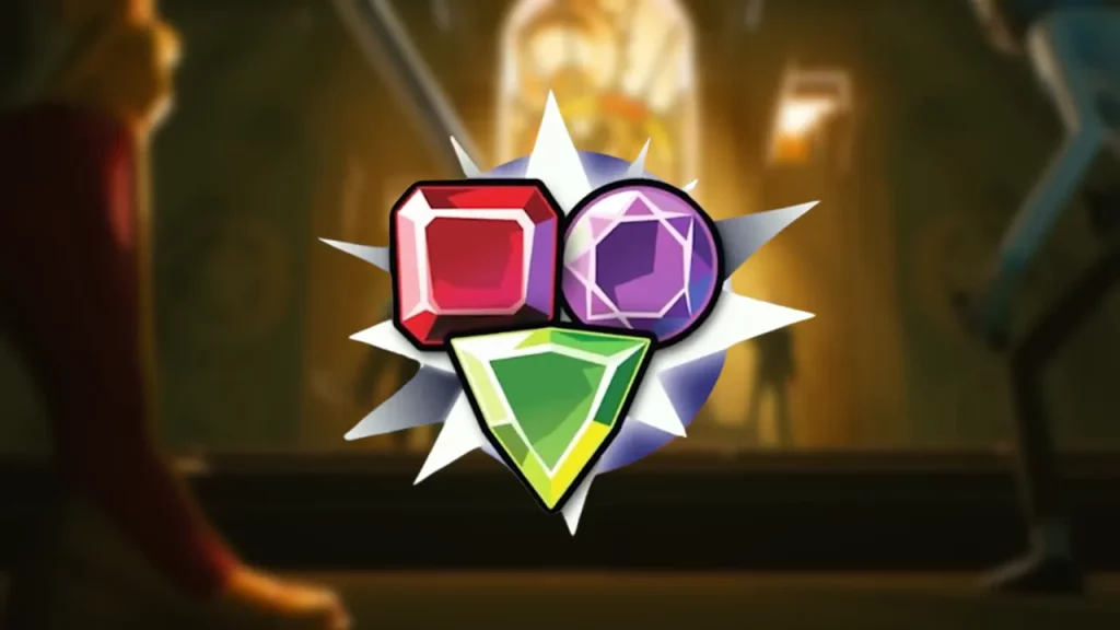 level up Gems in Multiversus