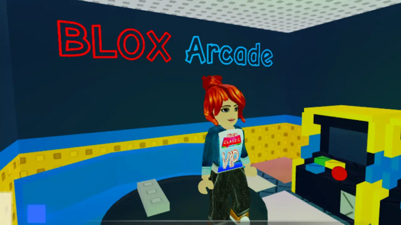 How To Complete The Bloxxer Secret Quest In Roblox The Classic Event