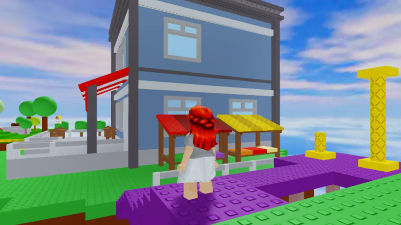 How To Complete The Mirror Secret Quest In Roblox The Classic