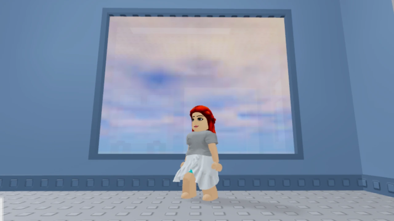 How To Complete the Mirror Secret Quest In Roblox The Classic Event