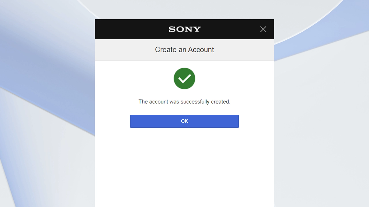 How To Create A PSN Account On A PC