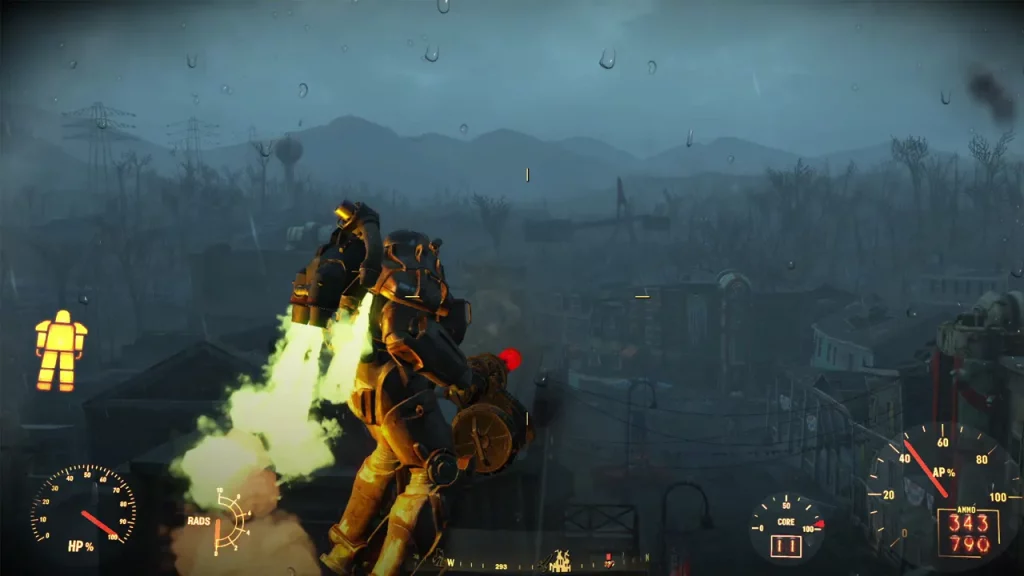 How To Fix The Fallout 4 Crucible Quest Bug