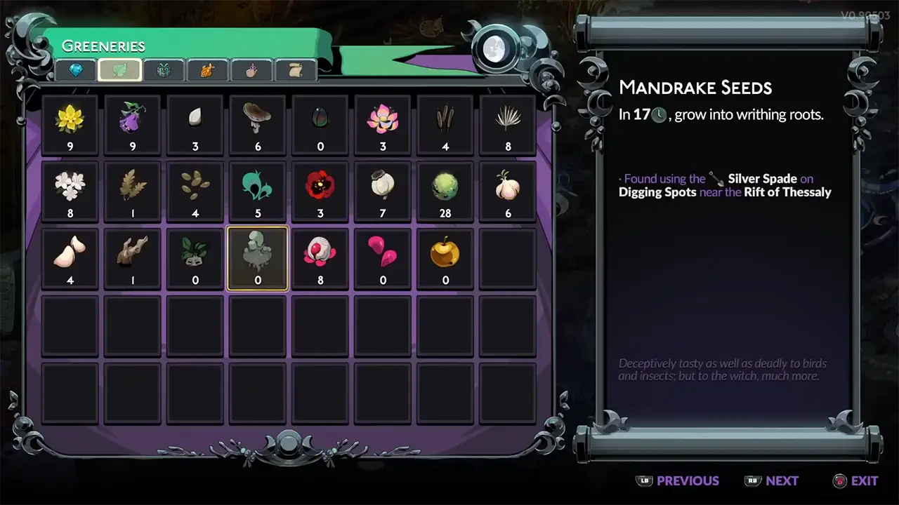 How To Get Mandrake By Growing Its Seeds