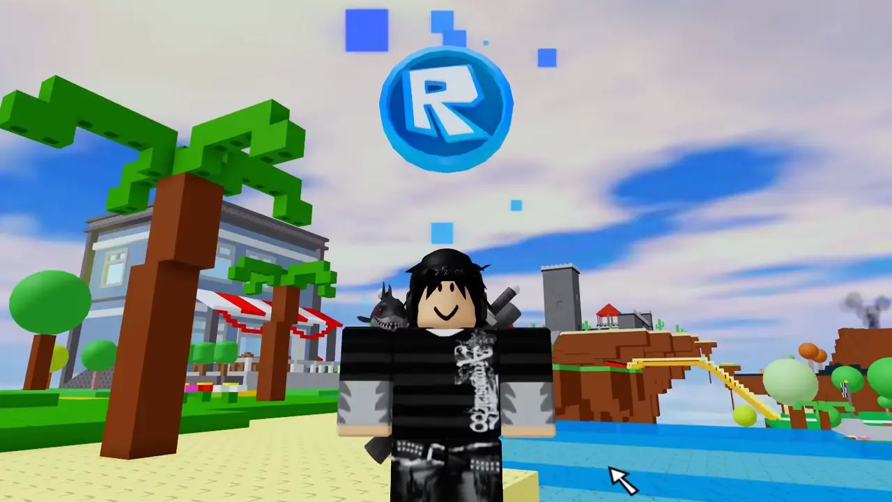 How To Get The Buried Treasure In Roblox The Classic Event