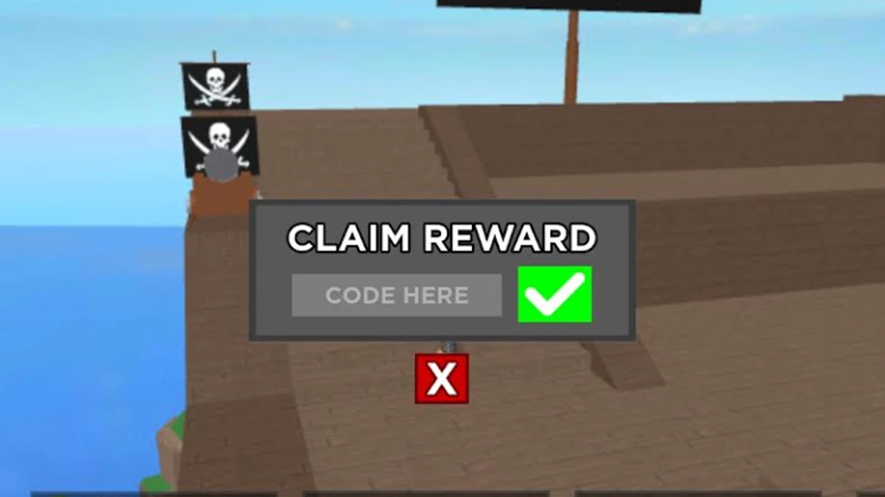 How To Redeem Blox Fruits But Budget Codes