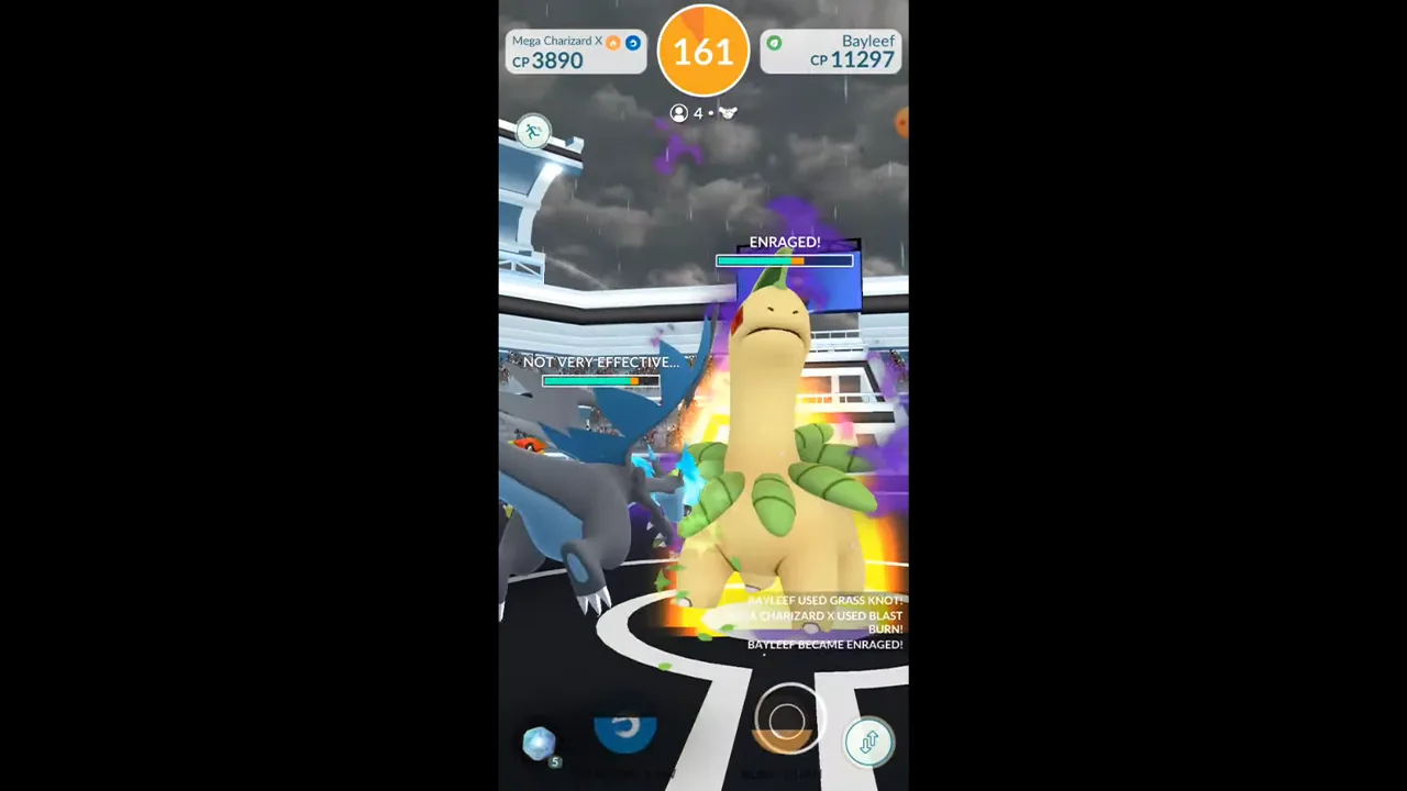 Pokémon GO で精製されたジェムを使用する方法