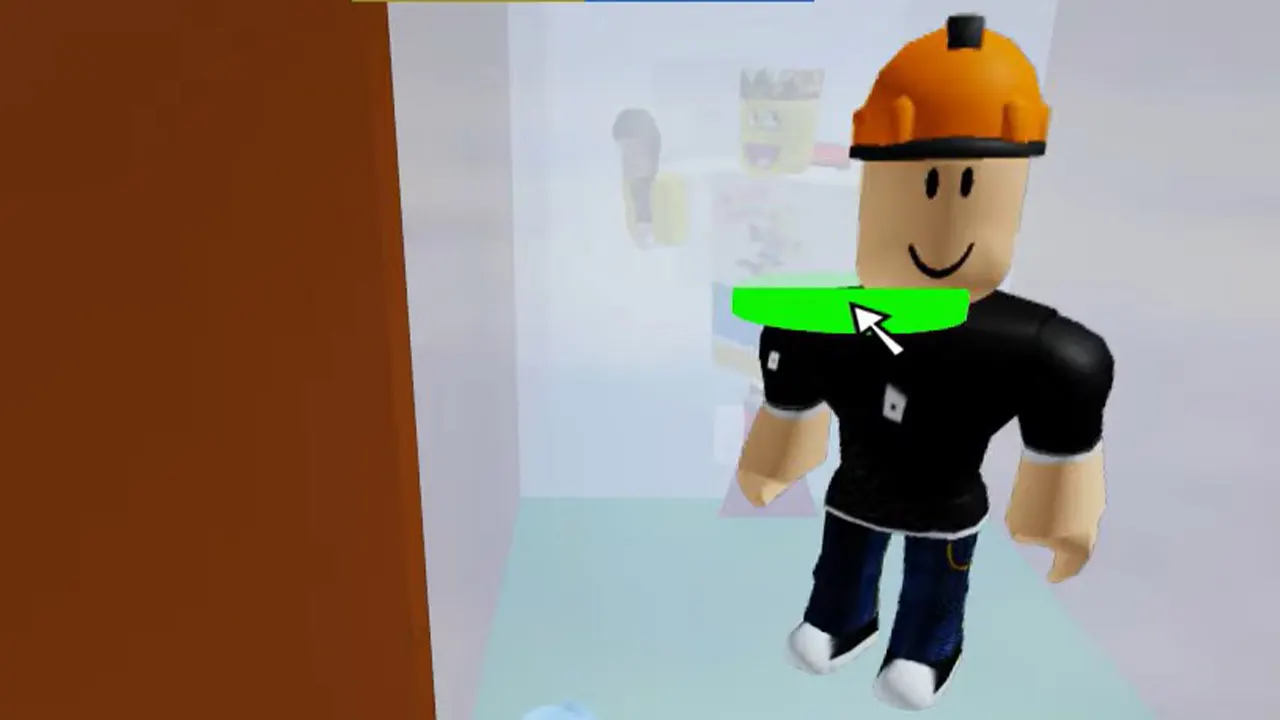 How to Complete Character Doors Quest in Roblox Classic Event