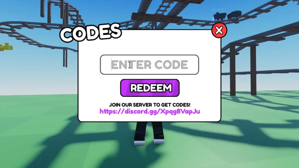 How to Redeem Free UGC Cart Ride Codes