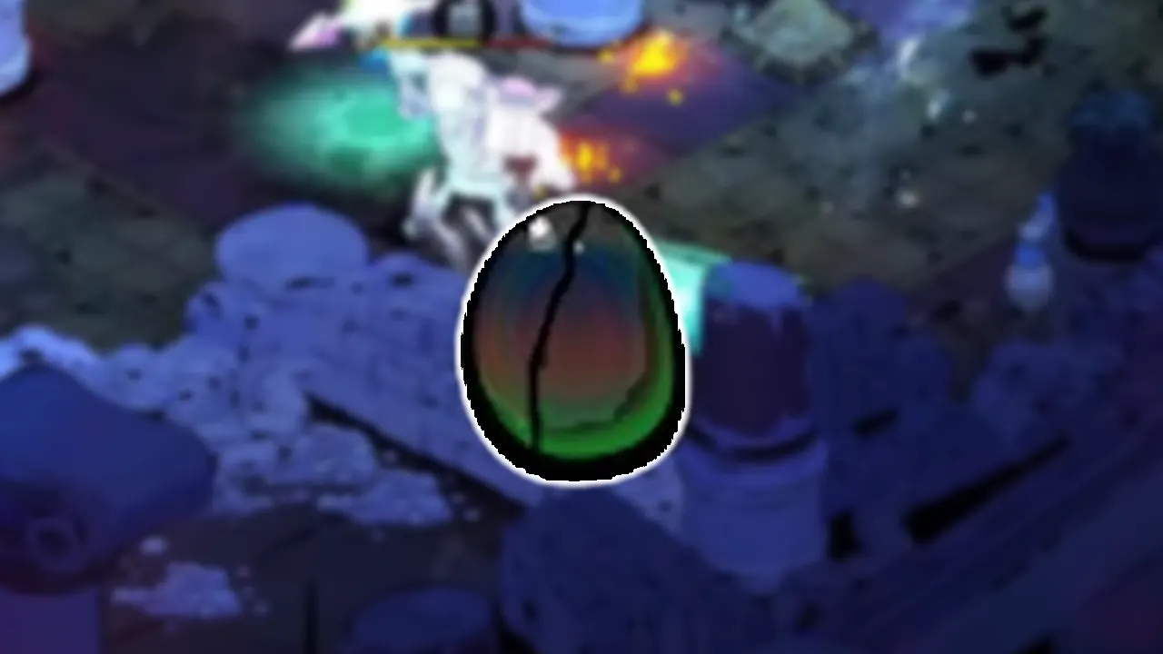 mystery seeds in hades 2