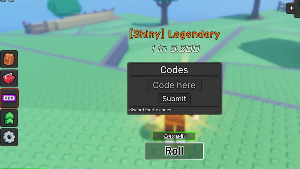 Redeem Accurate RNG Codes