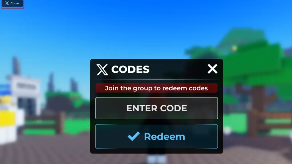 Lösen Sie Jules RNG-Codes ein