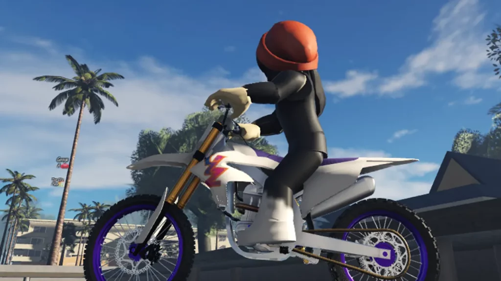 Roblox Bikelife Miami 2 Codes