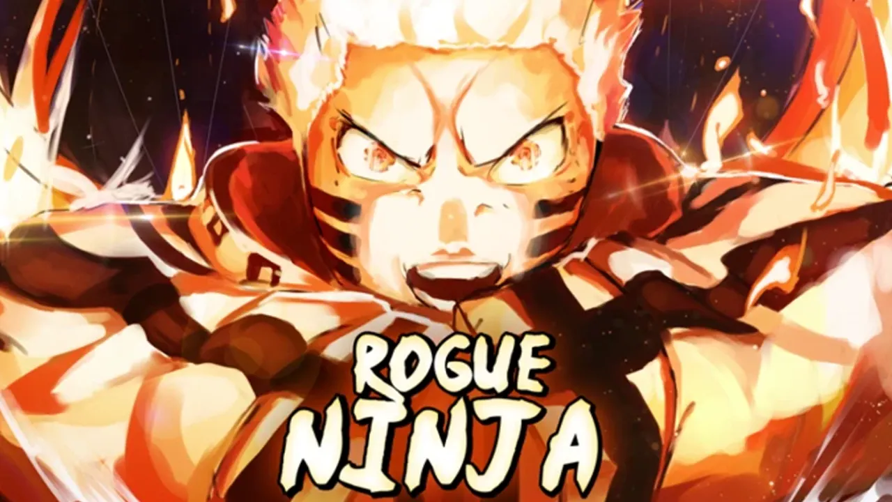 Roblox Rogue Ninja Codes
