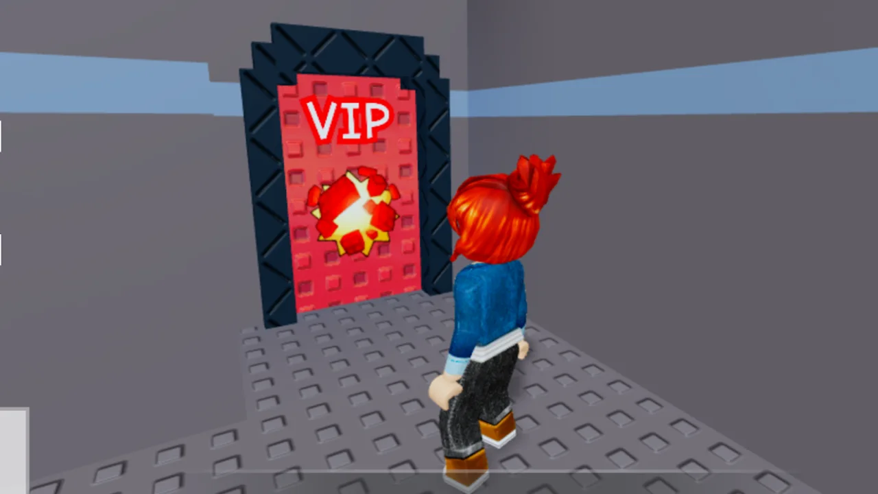 Roblox The Classic How To Complete The Bloxxer Secret Quest