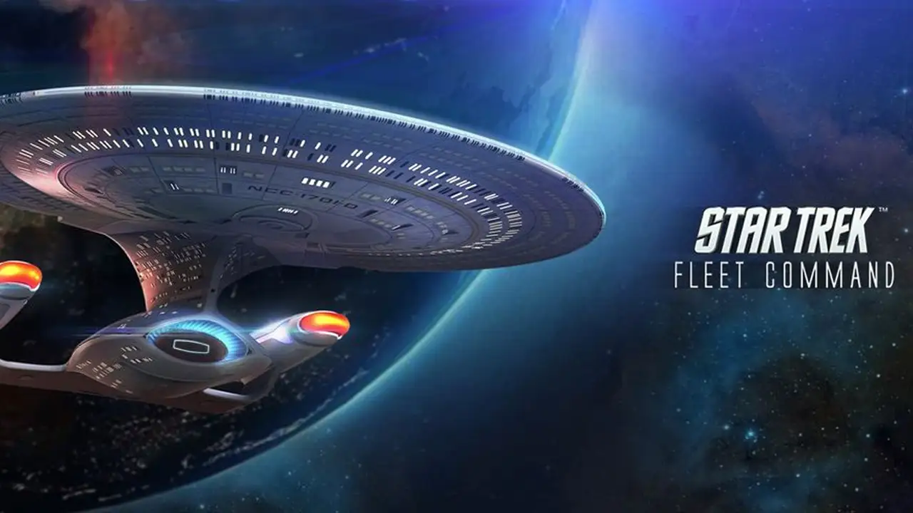 Star Trek Fleet Command Codes