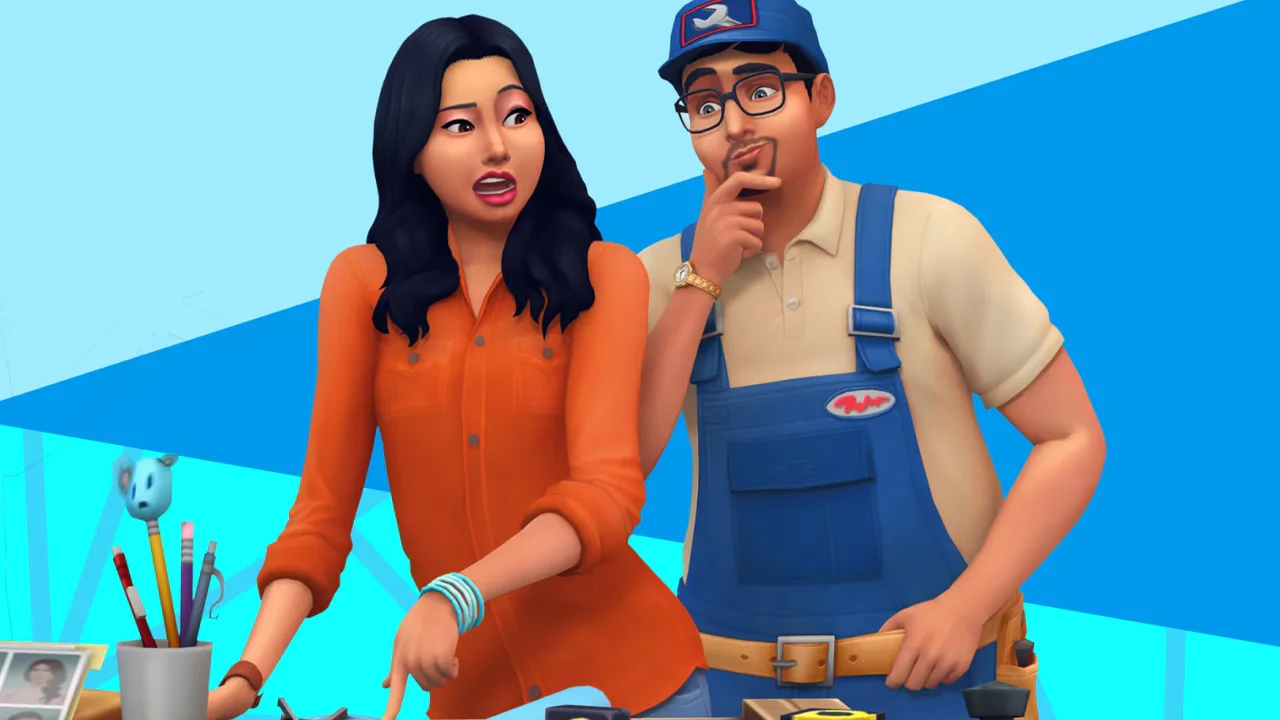 The Sims 4 Has Set Up A Team To Work On Bug Fixes