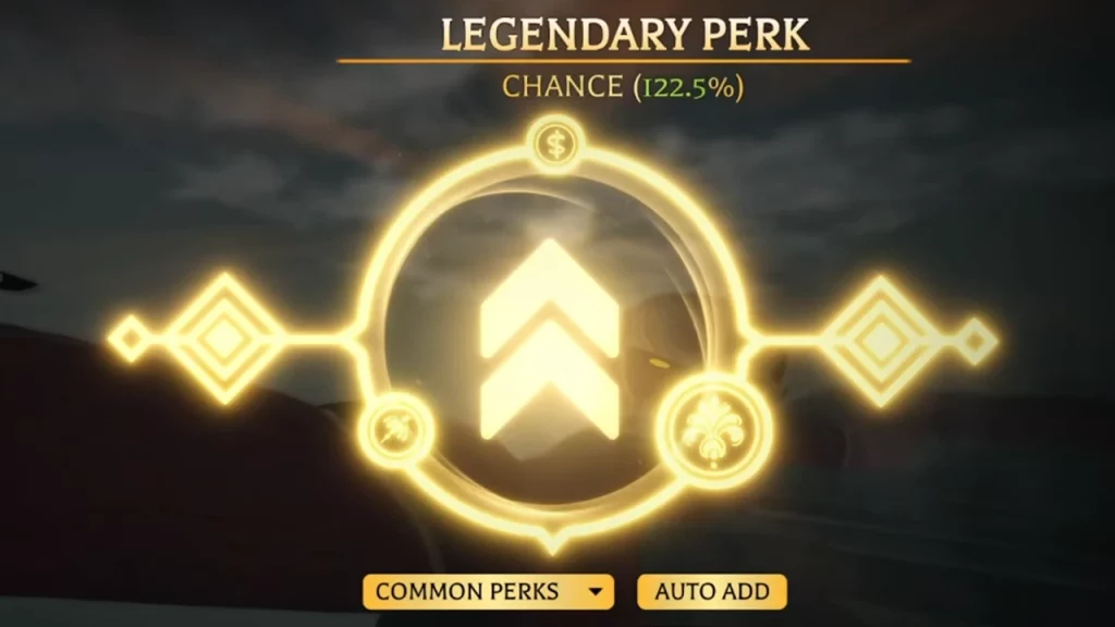 Attack On Titan Revolution How To Get Legendary Perks