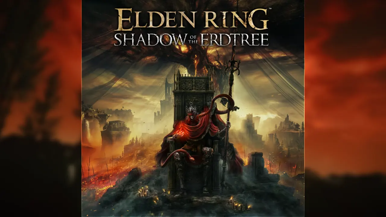 Fix Can't Access Elden Ring Shadow Of The Erdtree
