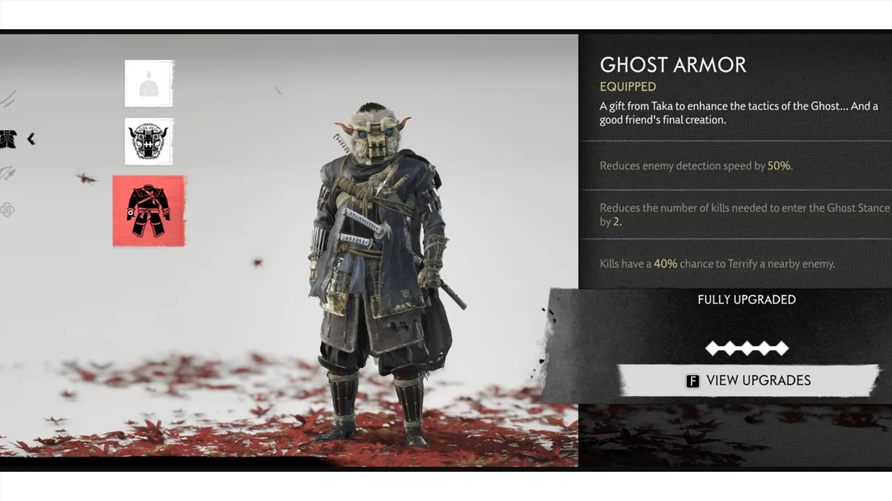 Best Ghost Of Tsushima Mods