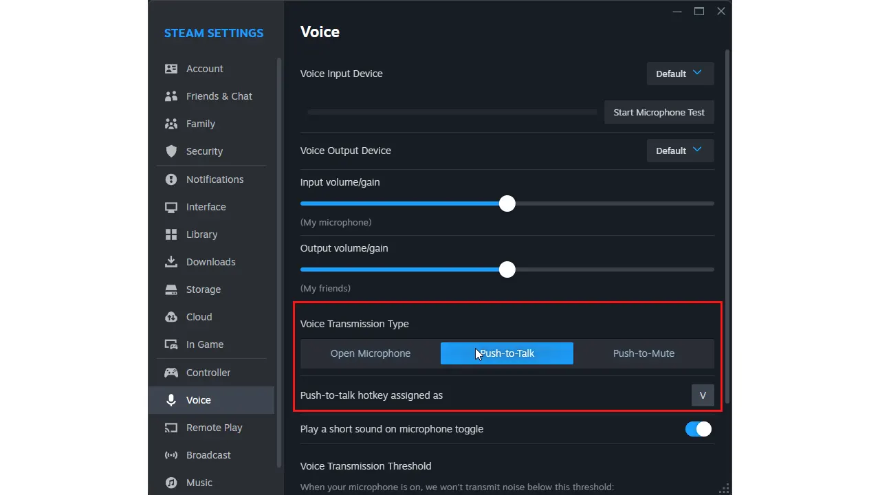 How To Turn Off Mic Or Voice Chat In Bodycam