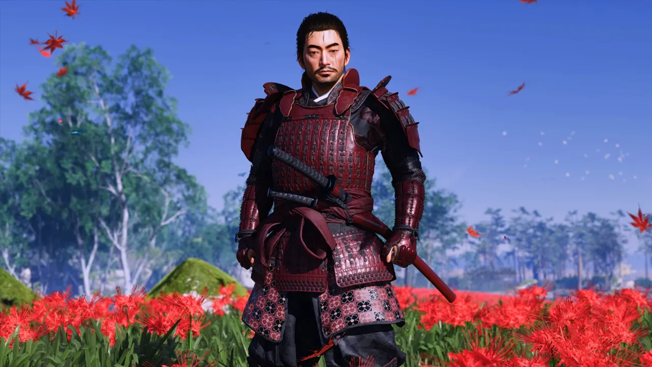 Best Ghost Of Tsushima Mods 