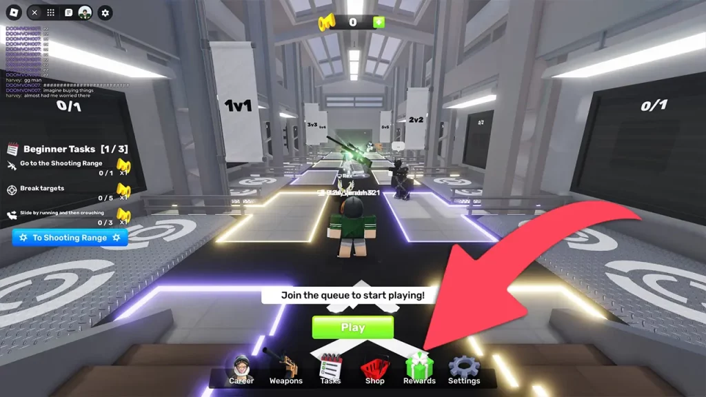 Roblox Rivals Codes for 2024 - Gamer Tweak