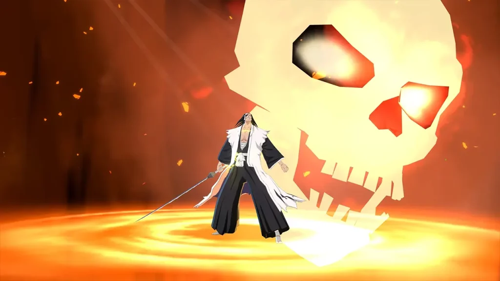 BLEACH Soul Reaper Codes