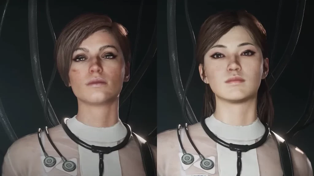 How to Change Your Character Appearance in Once Human