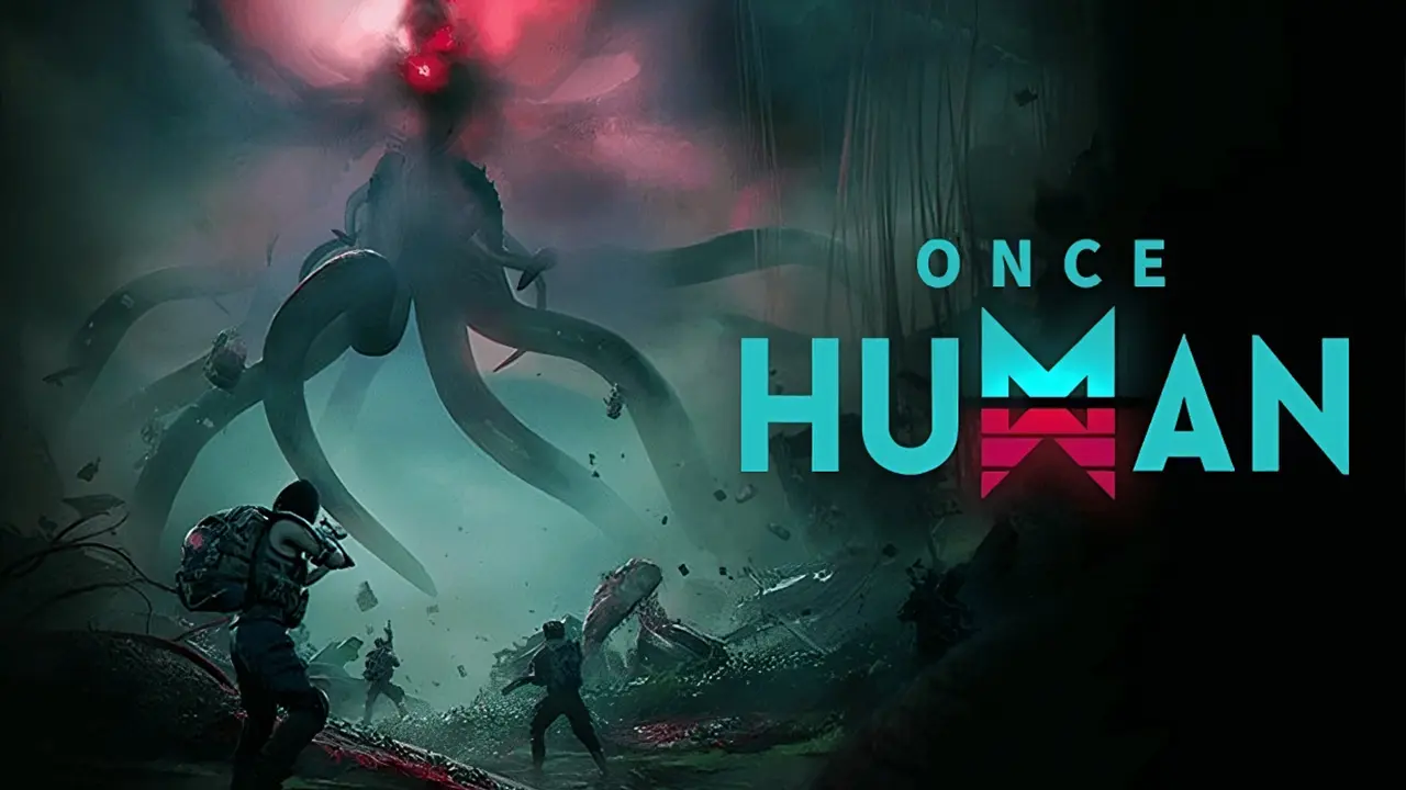 Once Human Co-op Guide Play With Friends