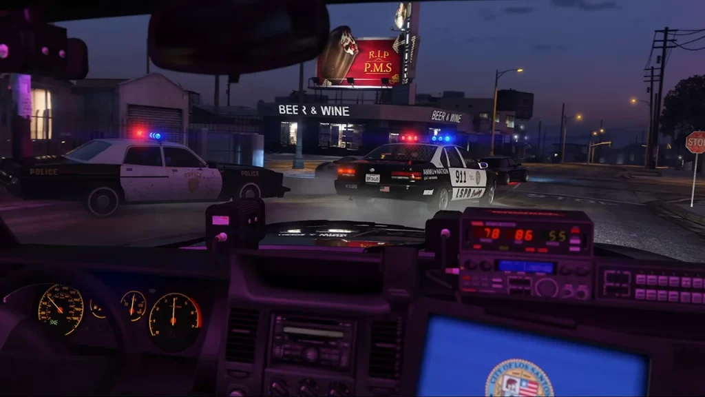 How to Do Dispatch Work in GTA 5 Online