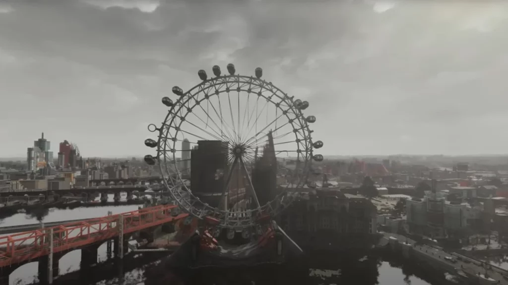 downgrading fallout 4 next gen steam for fallout london mod