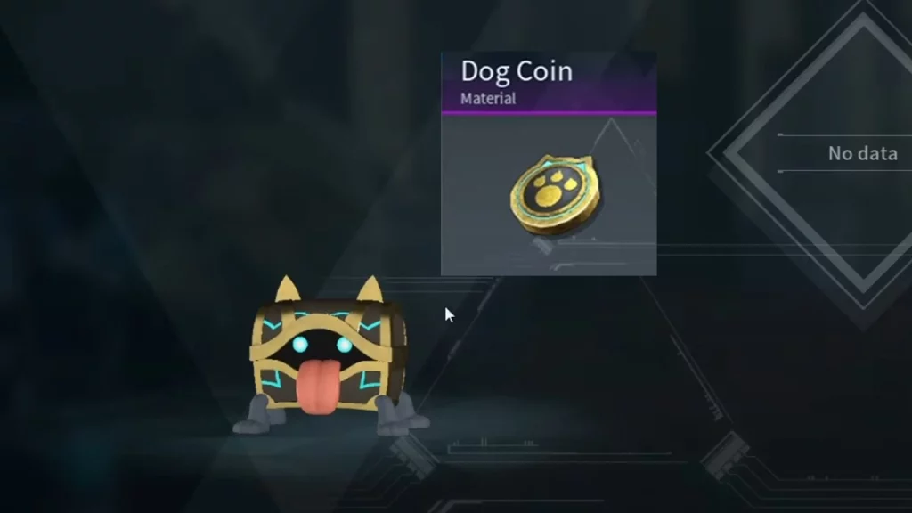 mimog pal drops dog coins