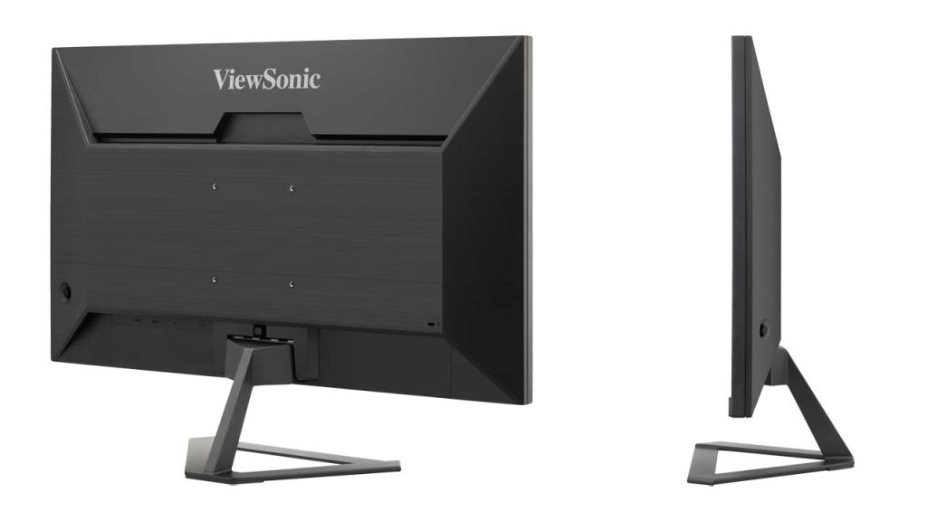 ViewSonic представляет новый монитор VX2758A-2K-PRO-3 — раскрывающий потенциал геймеров благодаря сверхвысокой производительности