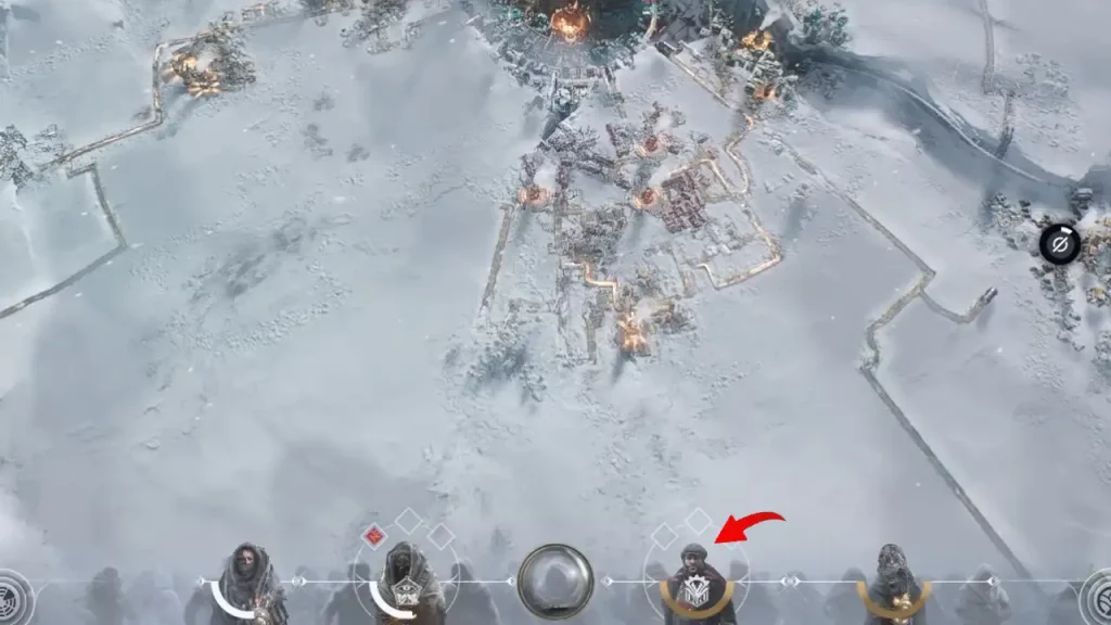 Как снизить преступность в Frostpunk 2