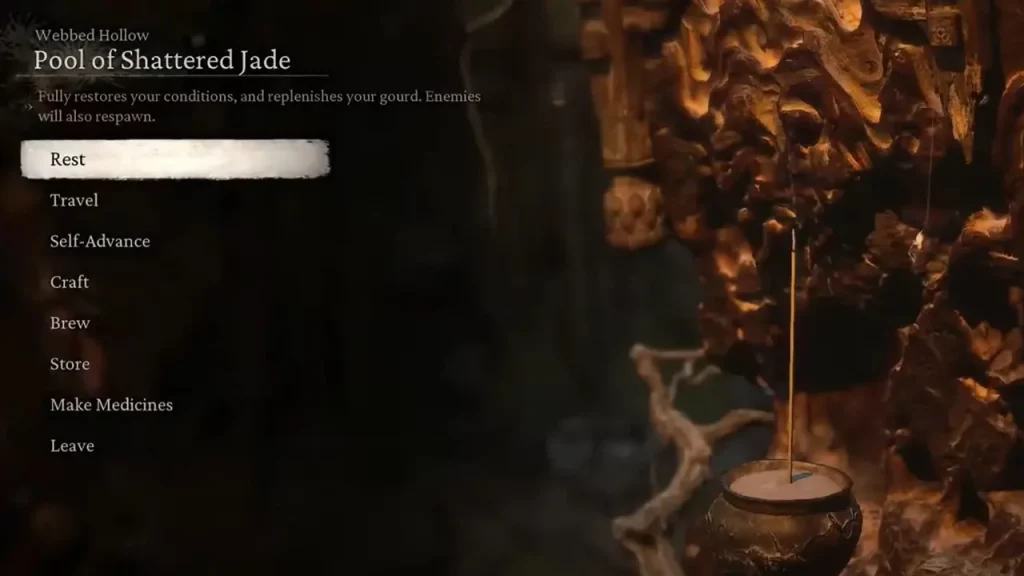 pool of shattered jade best will farming location