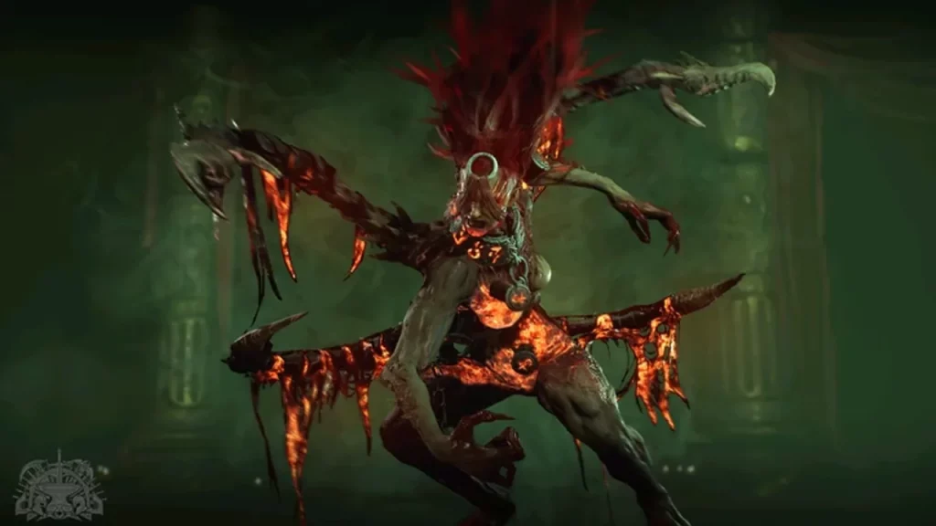 Soulbrand en Diablo 4: Cómo obtener esta armadura de pecho única