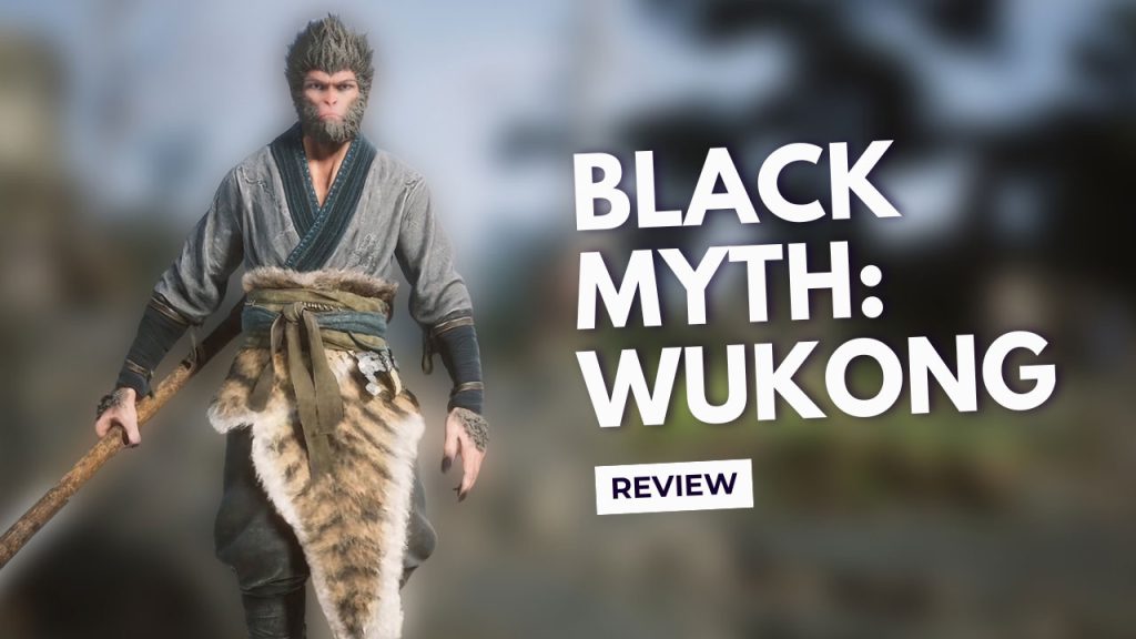 Black Myth Wukong Review