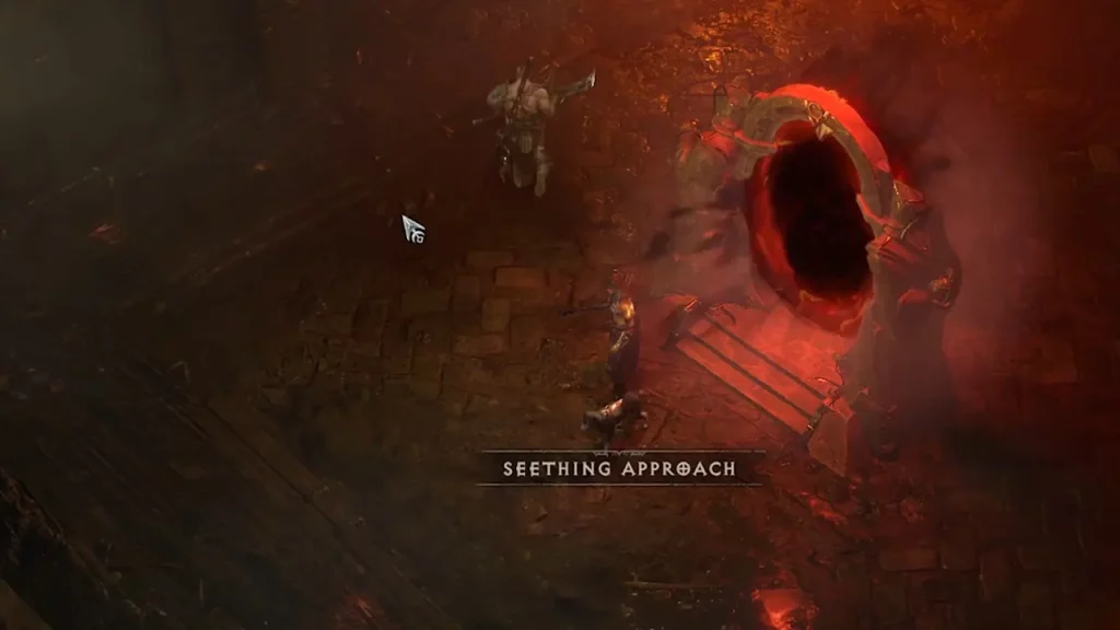 What are Realmwalkers in Diablo 4? New World Event Explained