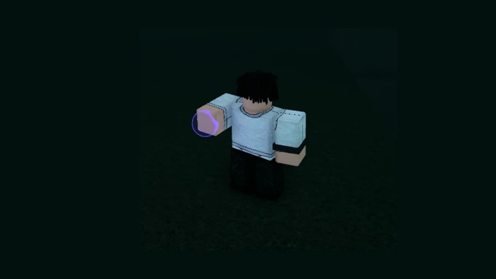 forgotten orb roblox sorcery