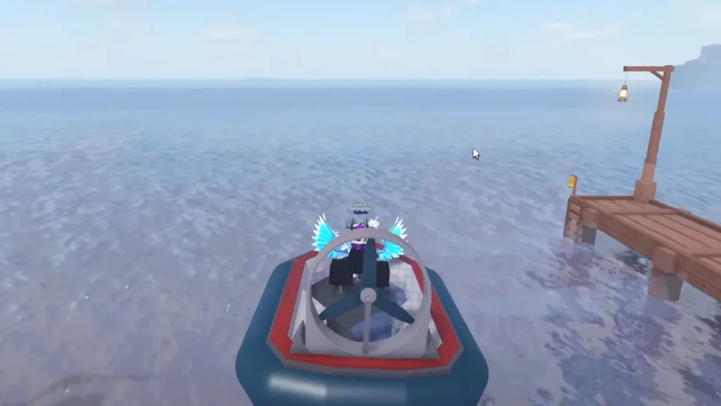 How to Catch Sturgeon in Fisch on Roblox (Location & Bait) - Gamer Tweak