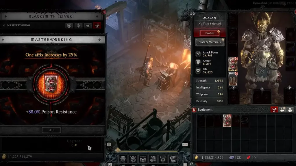 Where is The Pit in Diablo 4 and What Does it Do?