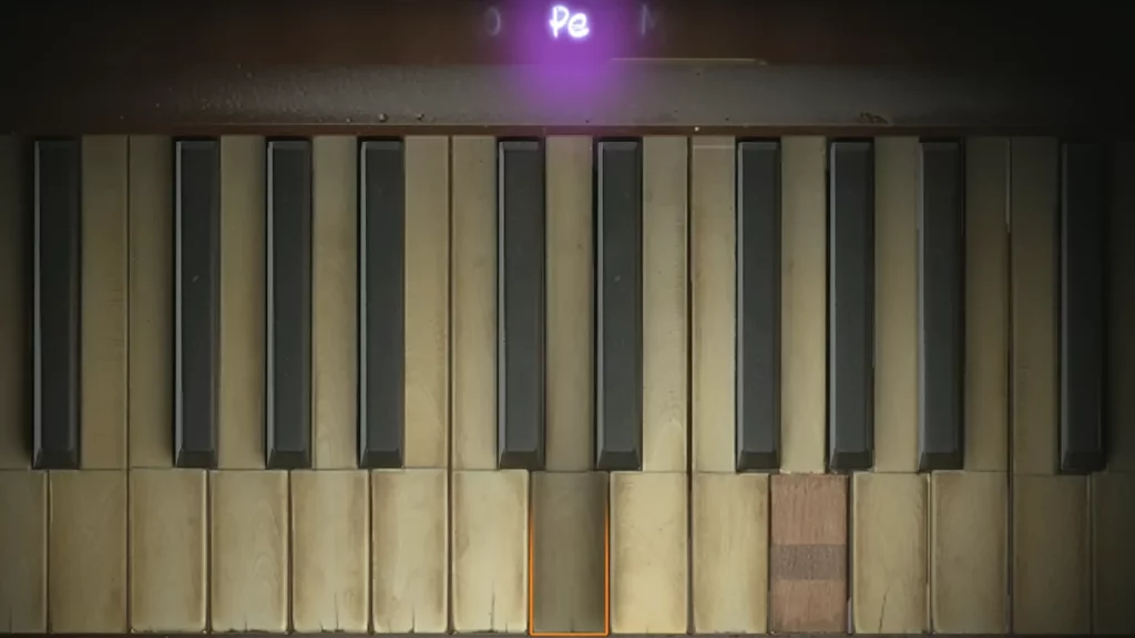 black ops 6 piano solved