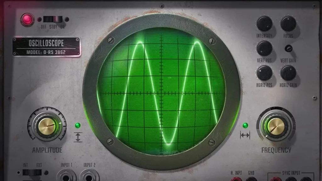 radio signal puzzle black ops 6