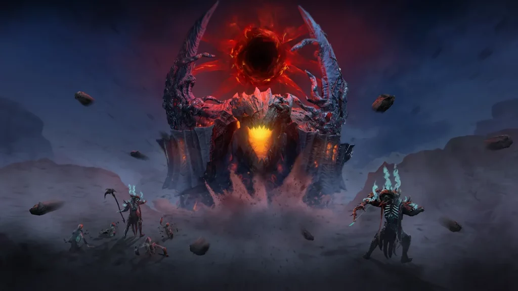 Что такое бурлящие опалы в Diablo 4 и как их получить?