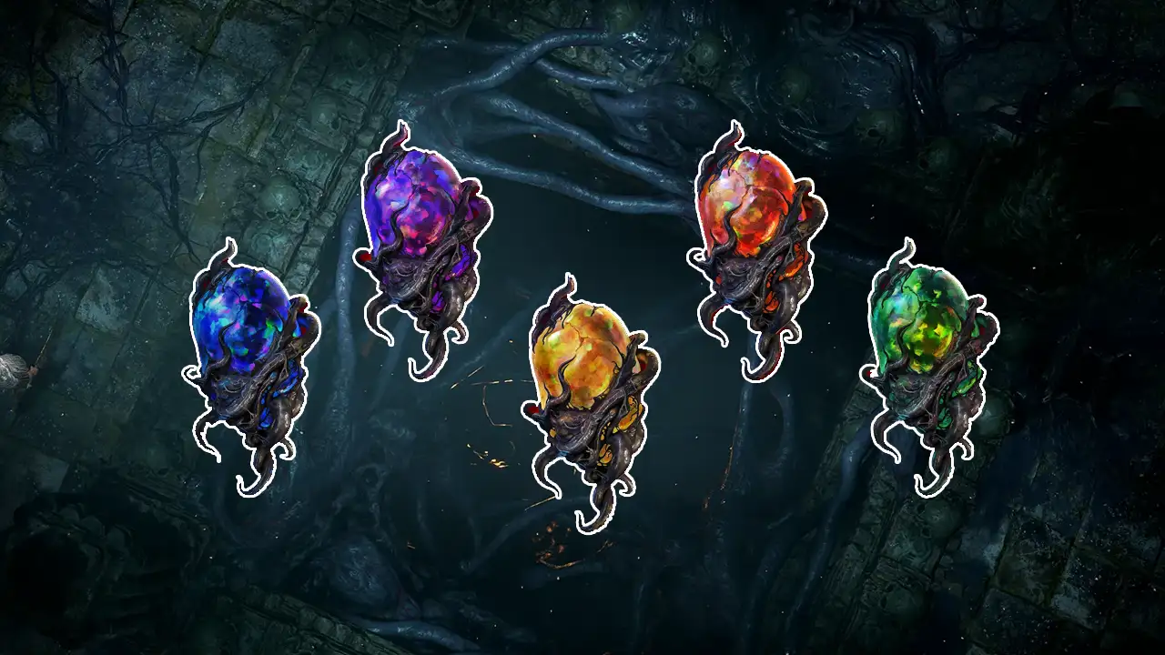 What are Seething Opals in Diablo 4 and How to Get Them?