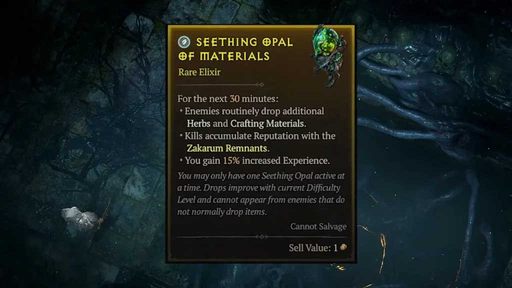 What are Realmwalkers in Diablo 4? New World Event Explained