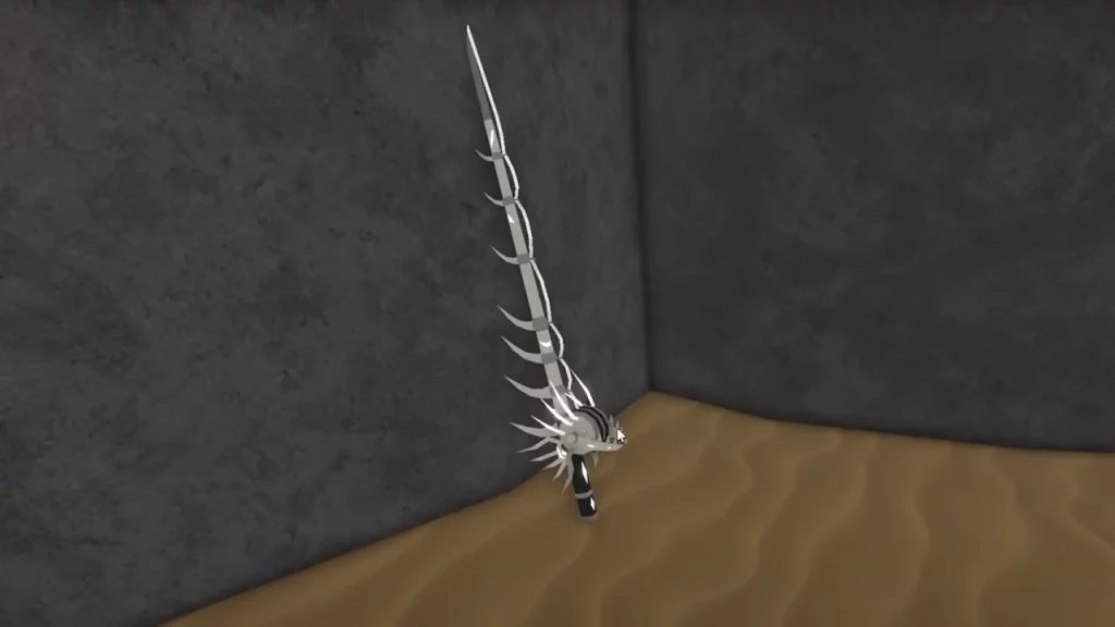 How to Get the Relic Rod in Fisch Roblox