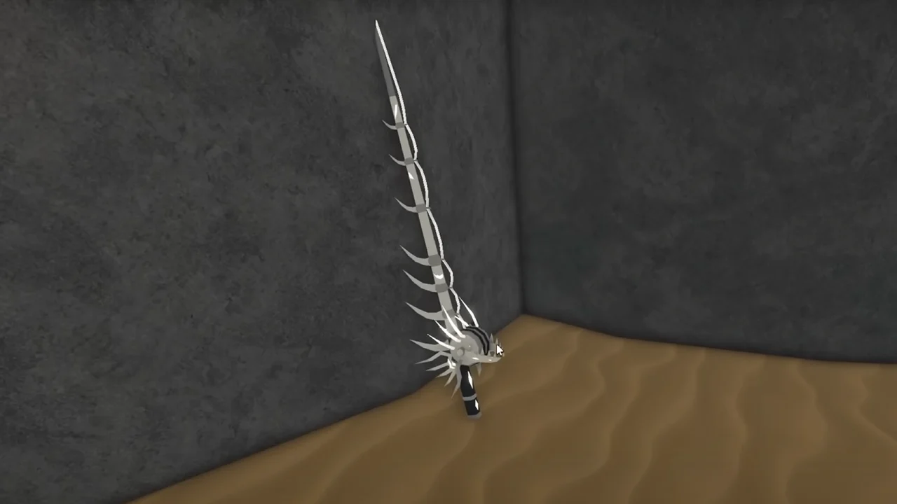 How to Get the Relic Rod in Fisch Roblox